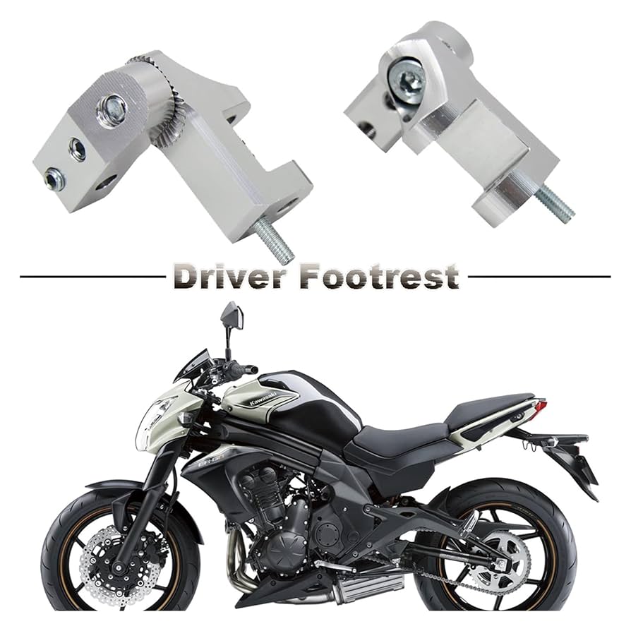 ワンエン グッズ(専用) Amazon.com: Arashi Rearsets for Kawasaki Ninja ZX6R ZX636